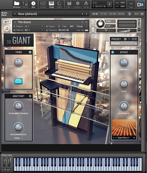 TheGiant